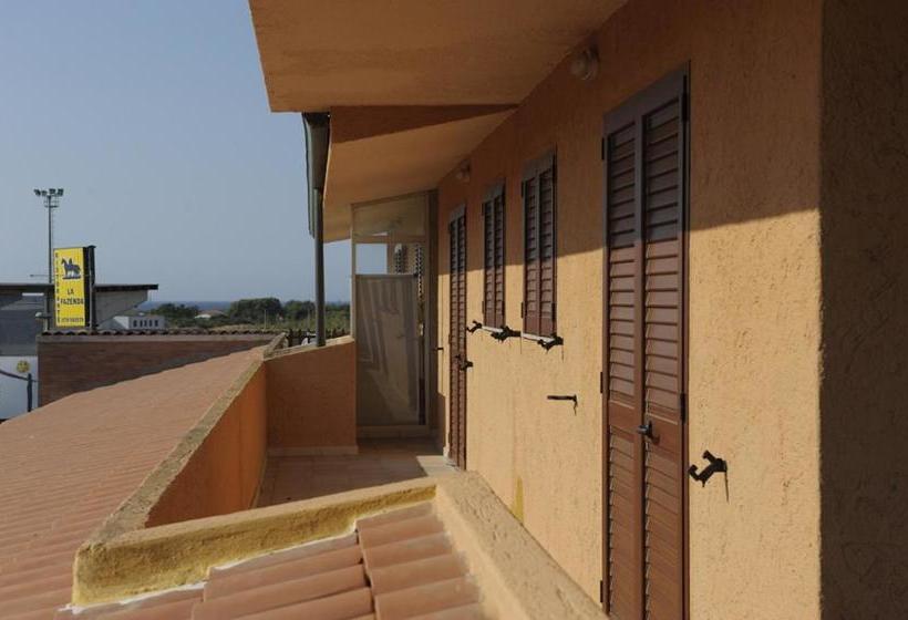 Bed and Breakfast L'arcobaleno