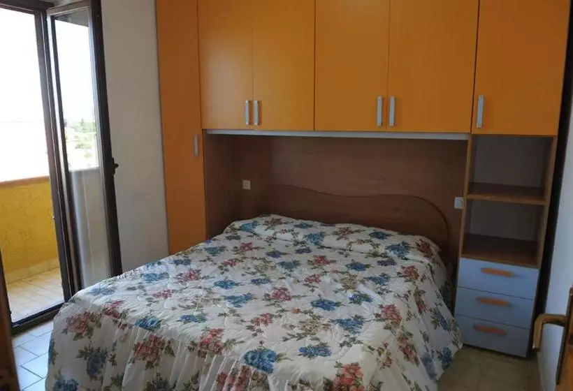 ベッドアンドブレックファースト L'arcobaleno