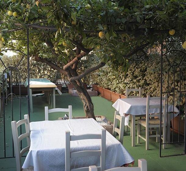 Bed and Breakfast L'arcobaleno