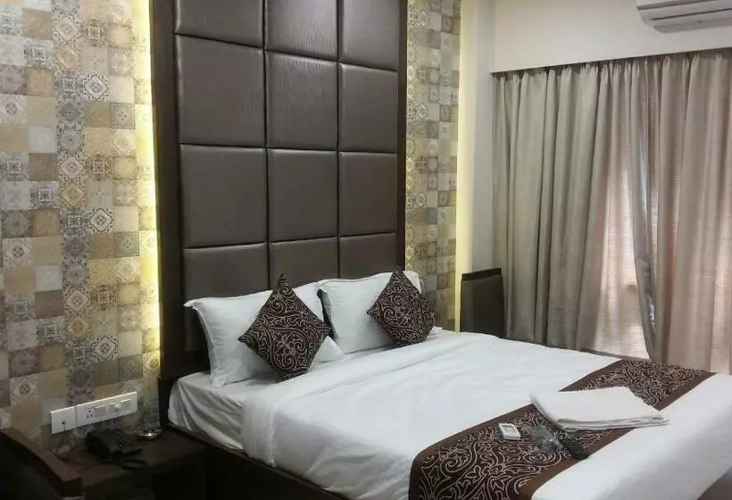 Aamiaismajoitus (B&B) Sand Silver Business