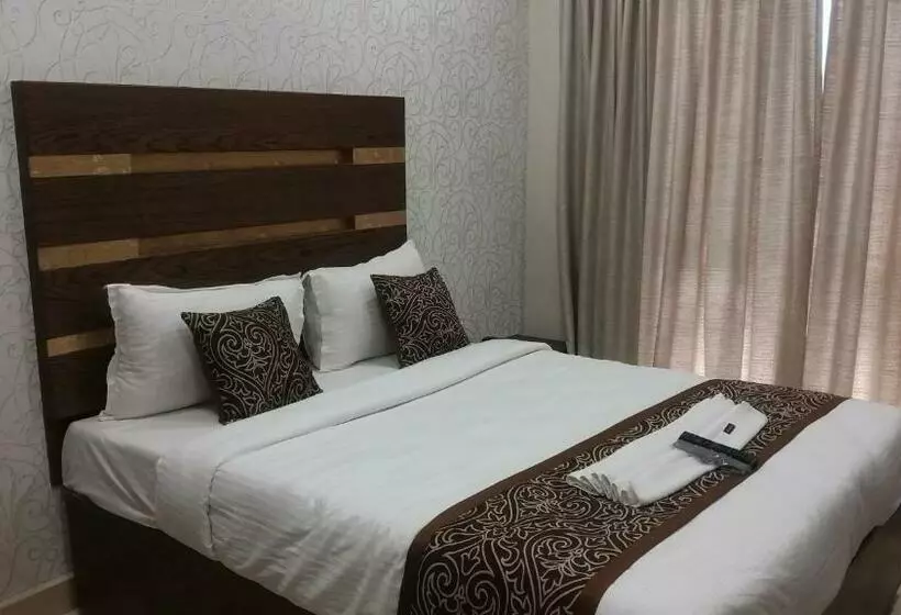 Aamiaismajoitus (B&B) Sand Silver Business