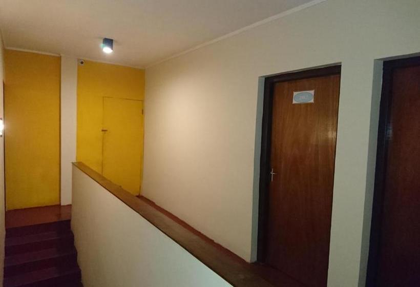 Bed and Breakfast Shiva Rest Katharagama