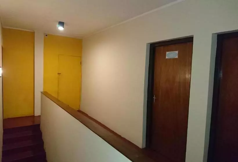 Aamiaismajoitus (B&B) Shiva Rest Katharagama