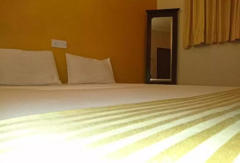 Aamiaismajoitus (B&B) Shiva Rest Katharagama