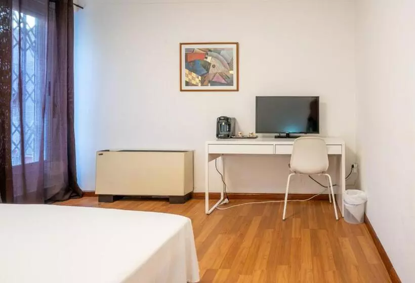 تختخواب و صبحانه Suites Rooms Valencia