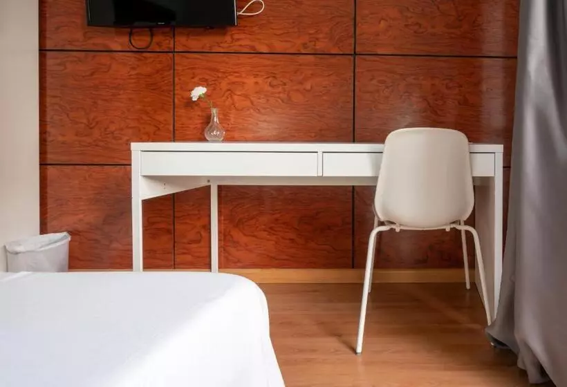 تختخواب و صبحانه Suites Rooms Valencia