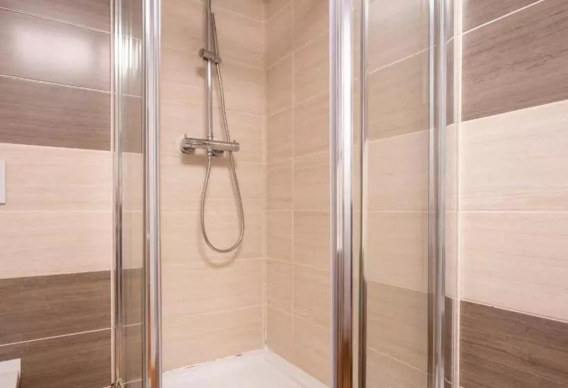 تختخواب و صبحانه Suites Rooms Valencia