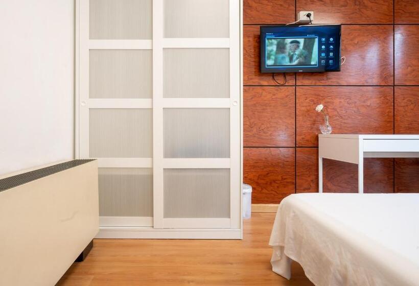 تختخواب و صبحانه Suites Rooms Valencia