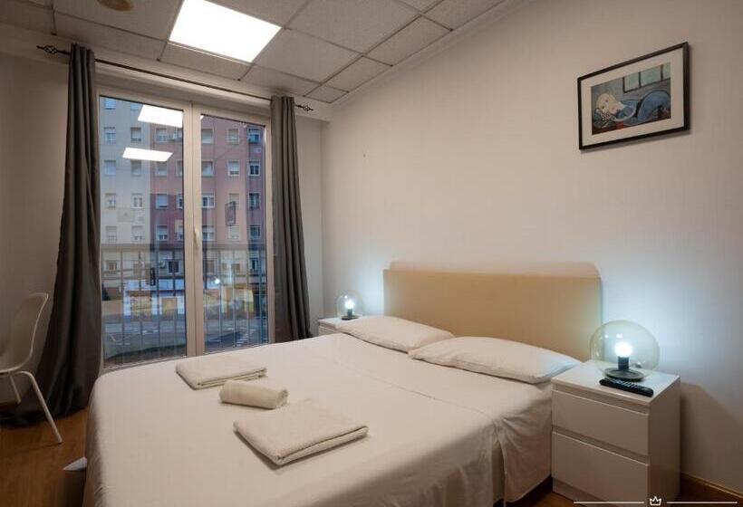 تختخواب و صبحانه Suites Rooms Valencia