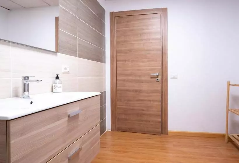 تختخواب و صبحانه Suites Rooms Valencia