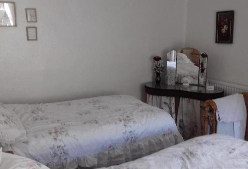 Hills Farm B&b Laugharne