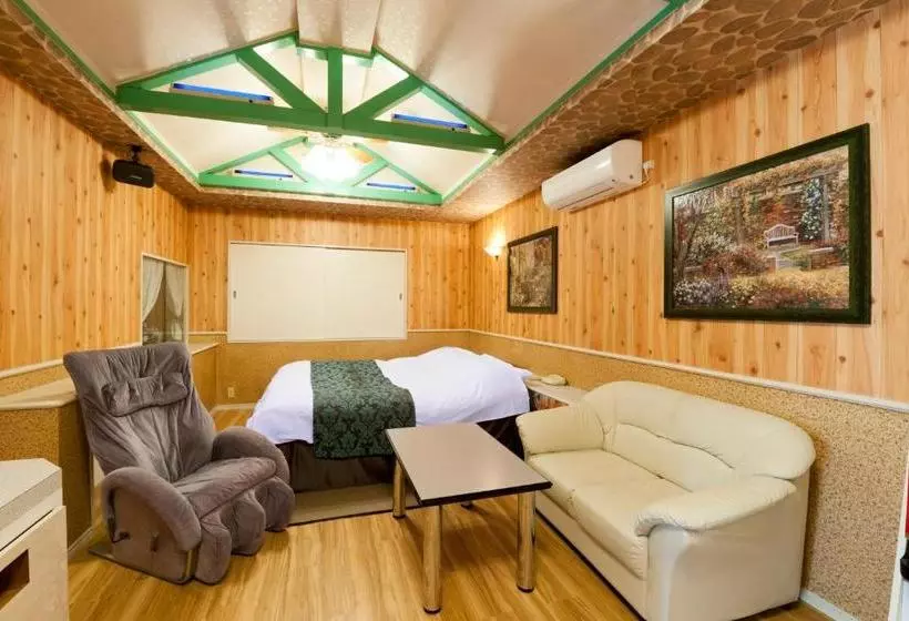 Hotelli Fine Izumo Airport