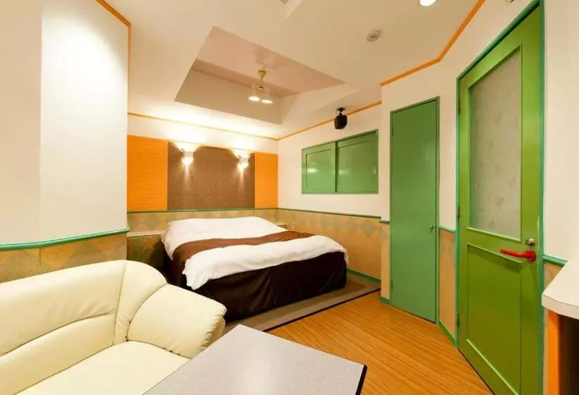 Hotelli Fine Izumo Airport