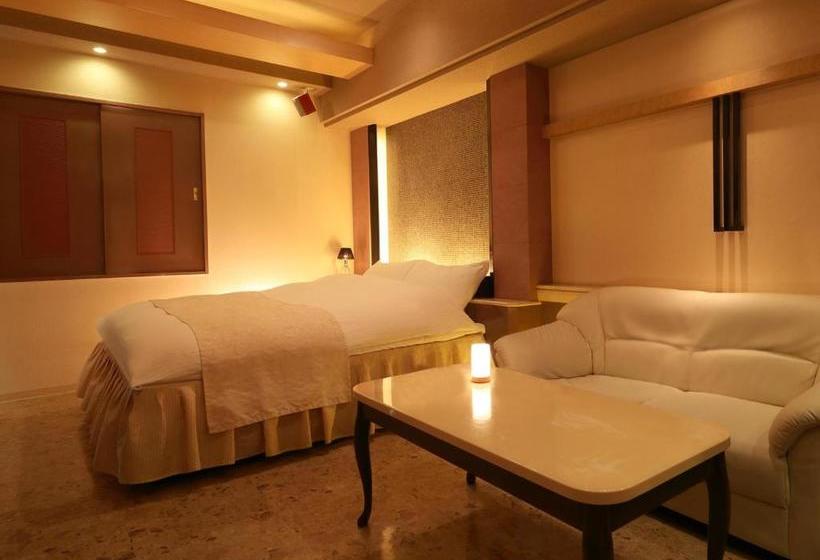 酒店 Fine Izumo Airport