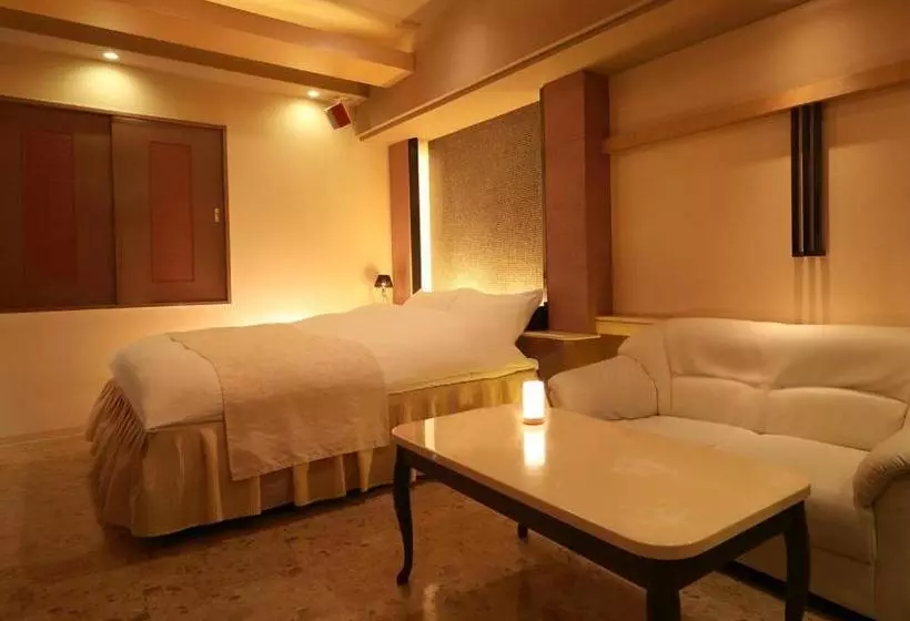 Hotelli Fine Izumo Airport