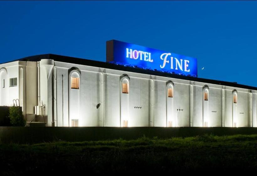 酒店 Fine Izumo Airport