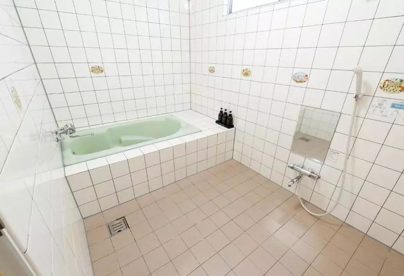 Hotelli Fine Izumo Airport