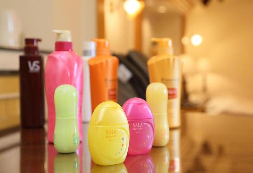 酒店 Fine Izumo Airport