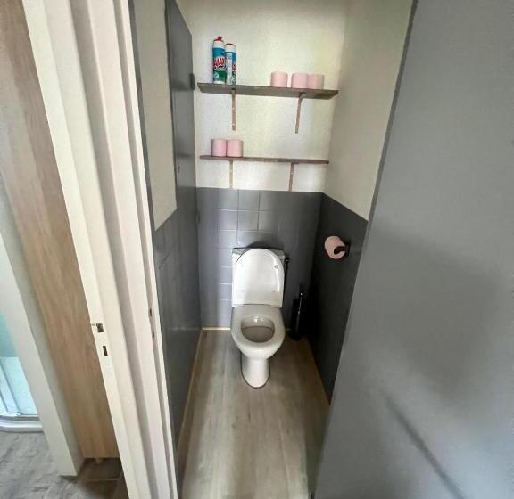 فندق Rose Des Vents