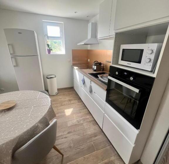 فندق Rose Des Vents