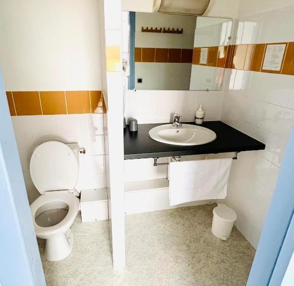 فندق Rose Des Vents