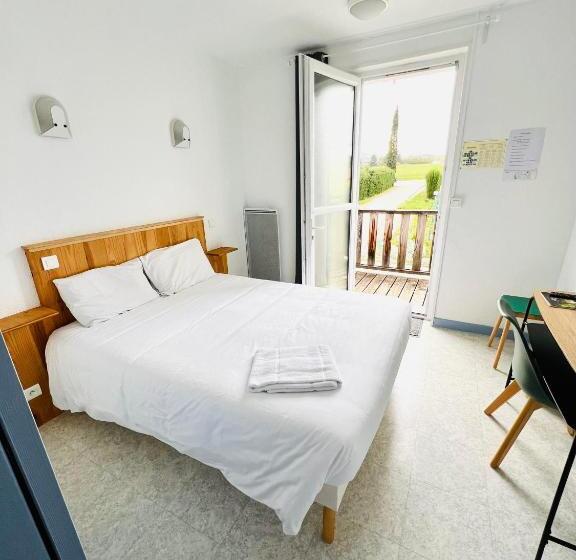 فندق Rose Des Vents