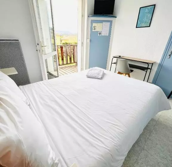 Hotelli Rose Des Vents