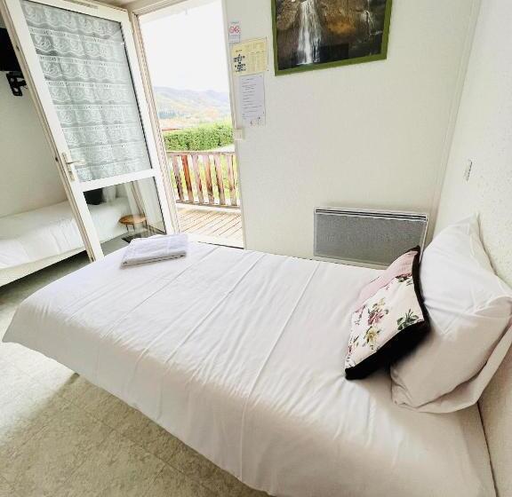 فندق Rose Des Vents