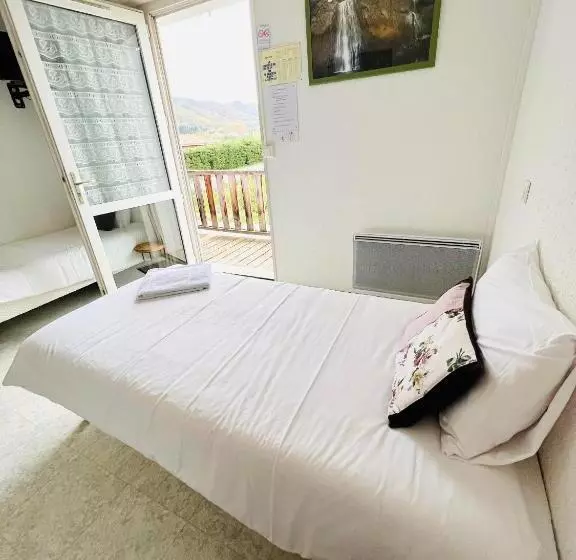 Hotelli Rose Des Vents