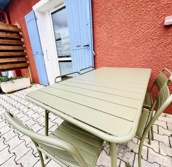 فندق Rose Des Vents