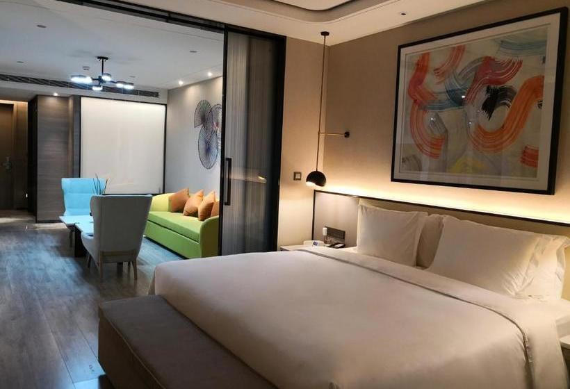 Hotel Xi An Perfect By Boffol