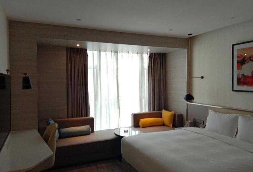 Hotel Xi An Perfect By Boffol