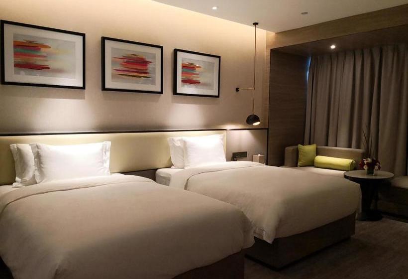 Hotel Xi An Perfect By Boffol