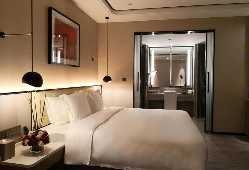 Hotel Xi An Perfect By Boffol