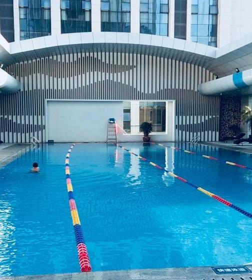 Hotel Xi An Perfect By Boffol