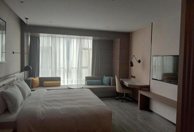 Hotel Xi An Perfect By Boffol