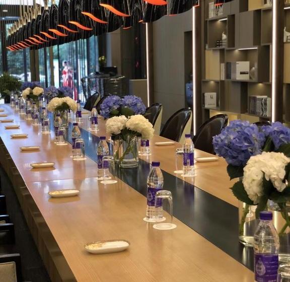 Hotel Xi An Perfect By Boffol