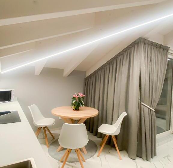 پانسیون Camere Amely