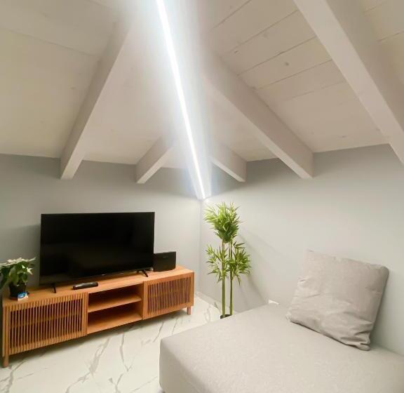 پانسیون Camere Amely