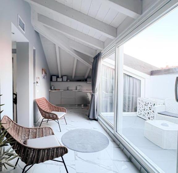 پانسیون Camere Amely