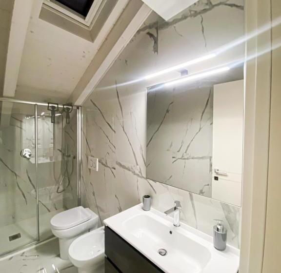 پانسیون Camere Amely