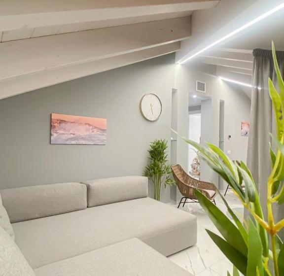 پانسیون Camere Amely