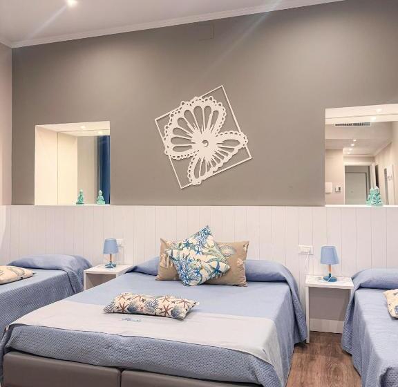 پانسیون Camere Amely