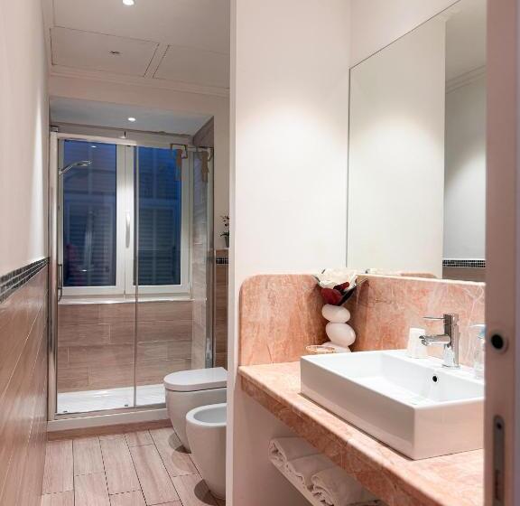 پانسیون Camere Amely