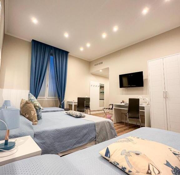 پانسیون Camere Amely