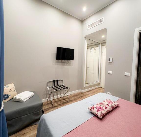 پانسیون Camere Amely