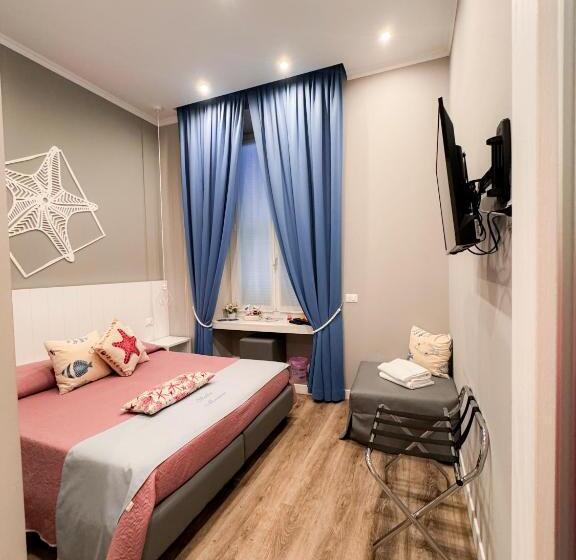 پانسیون Camere Amely