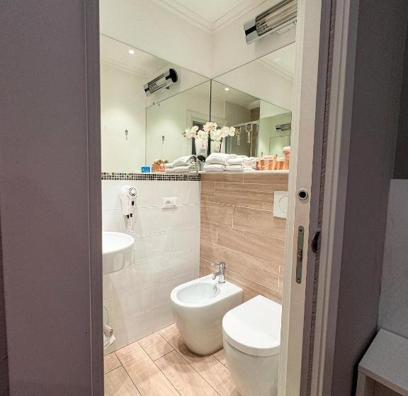 پانسیون Camere Amely