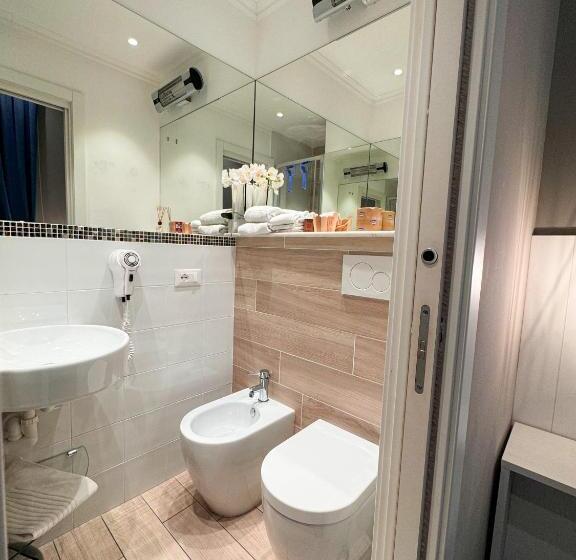 پانسیون Camere Amely