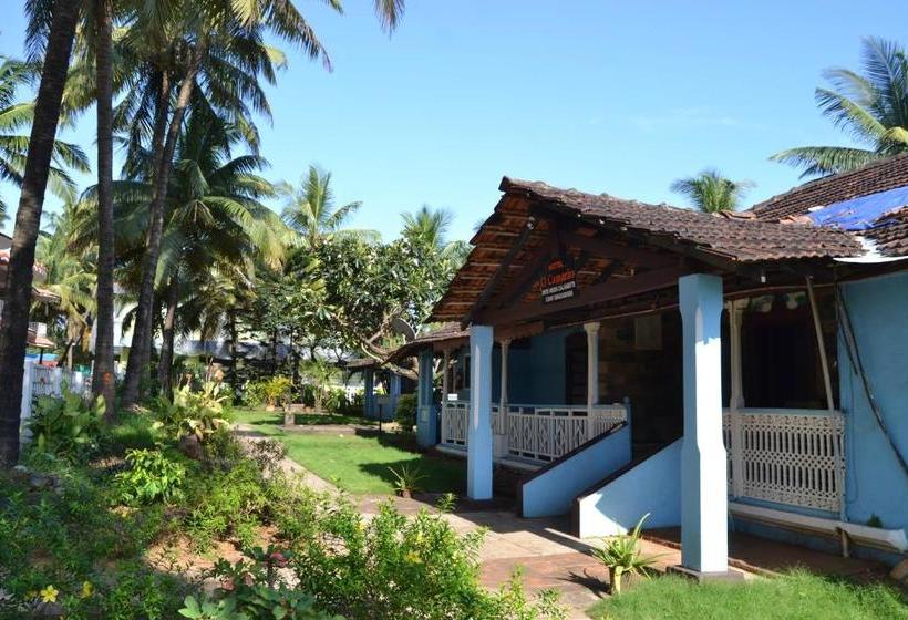 ペンション O Camarao